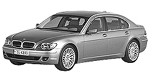 BMW E65 U1093 Fault Code